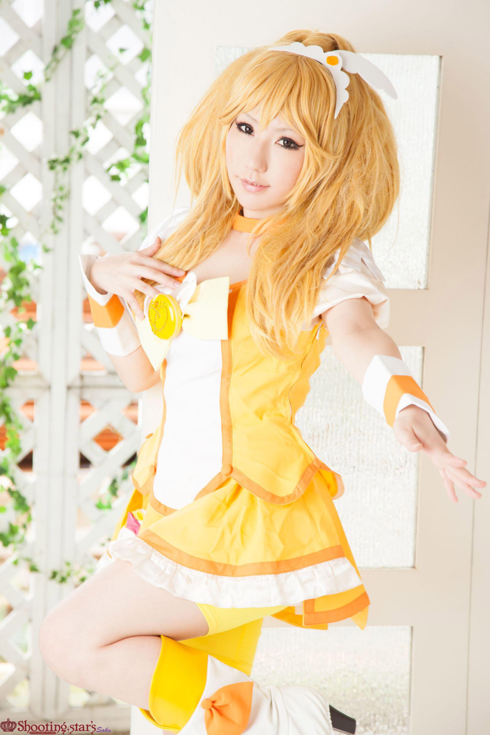 [Cosplay] New Pretty Cure Sunshine Gallery 1